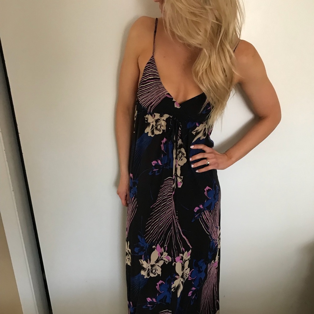 Maxi dress! Size small